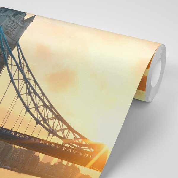 Fototapeta Tower Bridge v Londynie
