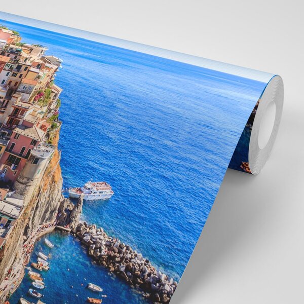 Fototapeta Manarola we Włoszech