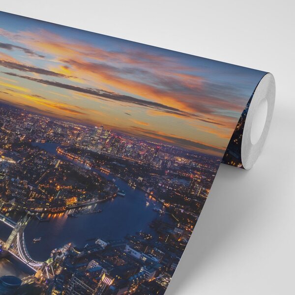 Fototapeta widok na Tower Bridge