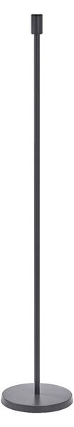 OSRAM Lampa stojąca DECOR STICK, aluminiowy / szary / cynkowy, salon / jadalnia, metal, nowoczesny