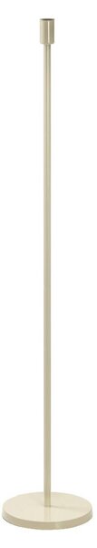 OSRAM Lampa stojąca DECOR STICK, kremowy / amber, salon / jadalnia, metal, nowoczesny