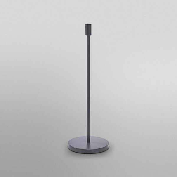 OSRAM Lampa stojąca DECOR STICK, aluminiowy / szary / cynkowy, salon / jadalnia, metal, nowoczesny