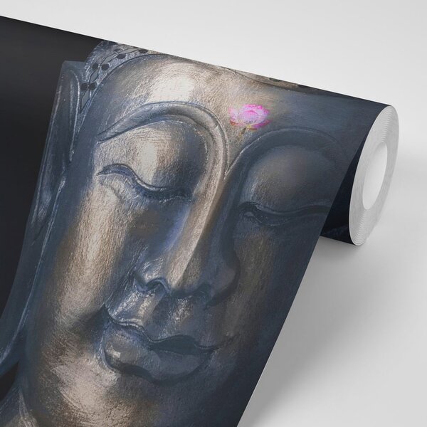 Tapeta boski Budda
