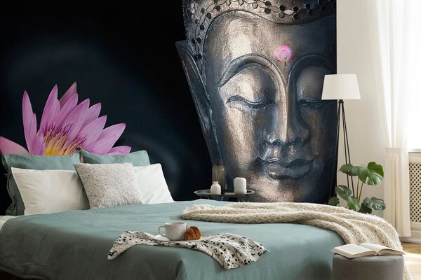 Tapeta boski Budda