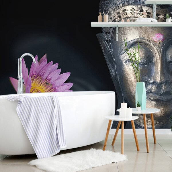 Tapeta boski Budda