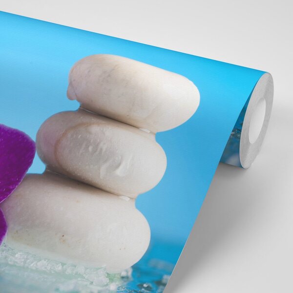Fototapeta wellness zacisze