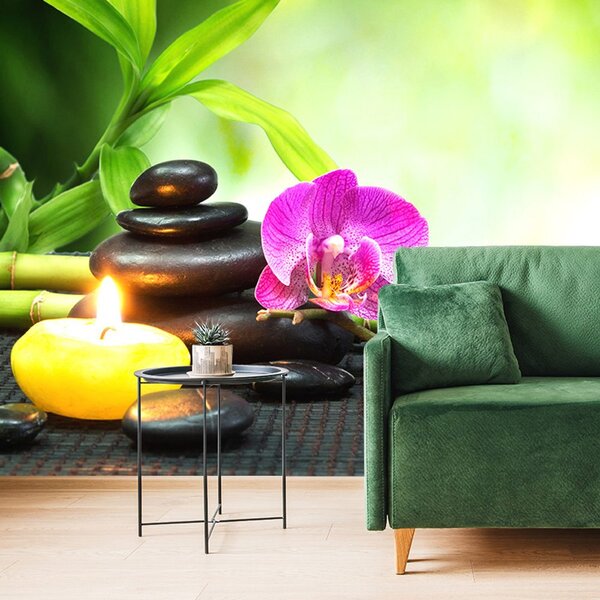 Fototapeta Feng Shui zacisze