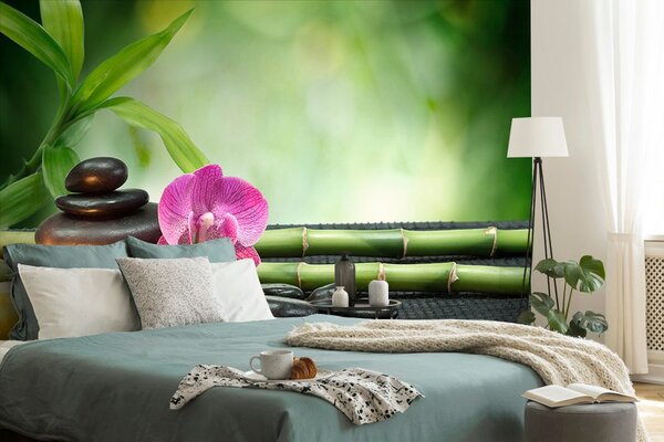 Fototapeta Feng Shui zacisze