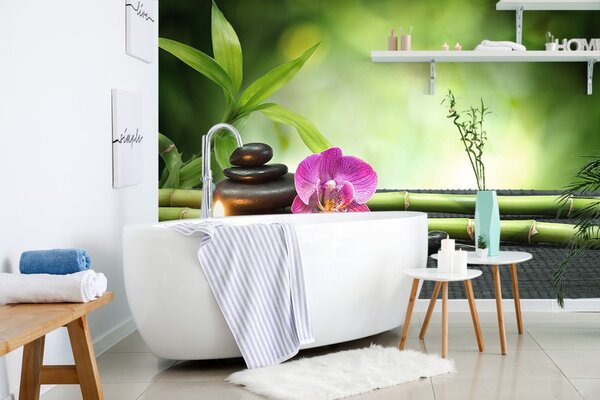 Fototapeta Feng Shui zacisze