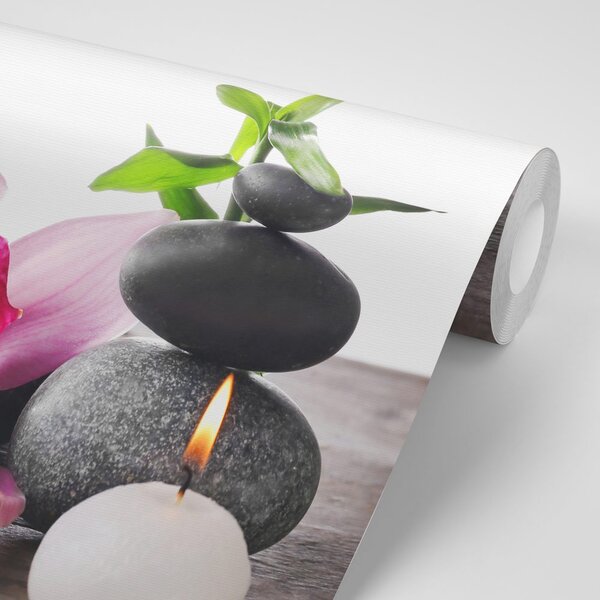Fototapeta Zen zacisze