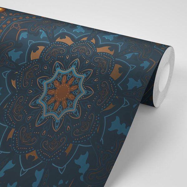 Tapeta luksusowa Mandala