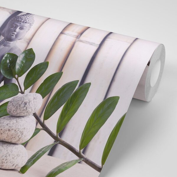 Fototapeta wellness Budda