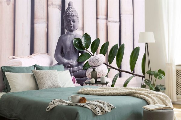 Fototapeta wellness Budda