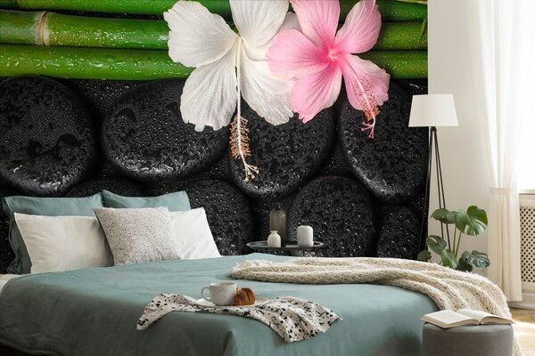 Fototapeta wellness zacisze