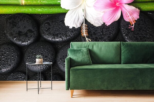 Fototapeta wellness zacisze
