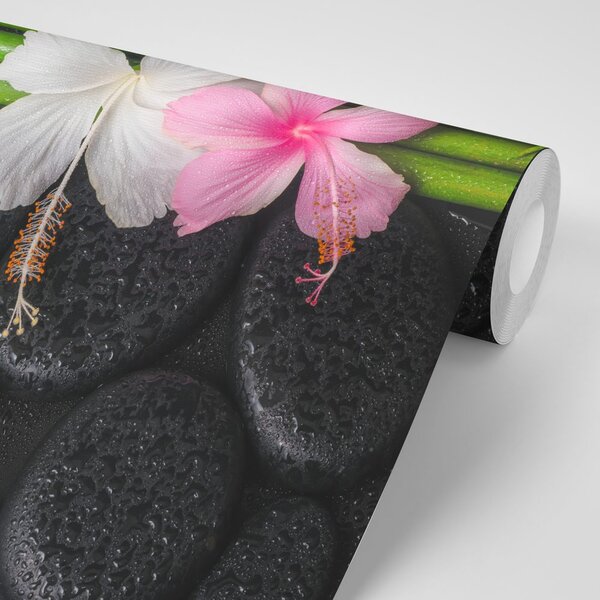 Fototapeta wellness zacisze