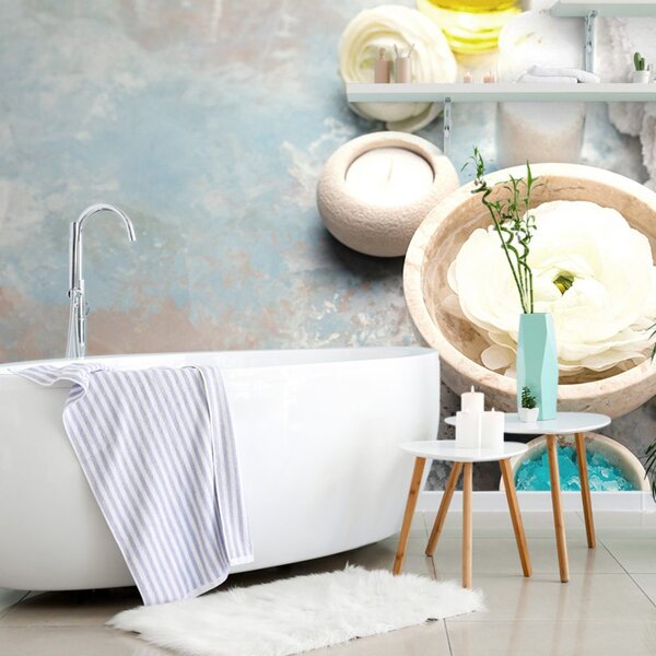 Fototapeta spa zacisze