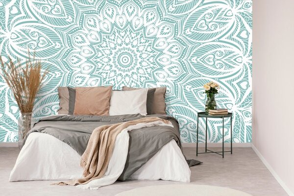 Tapeta Mandala harmonii