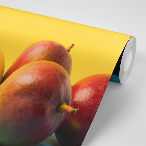 Fototapeta owocowa lemoniada
