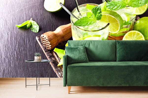 Fototapeta pyszne Mojito