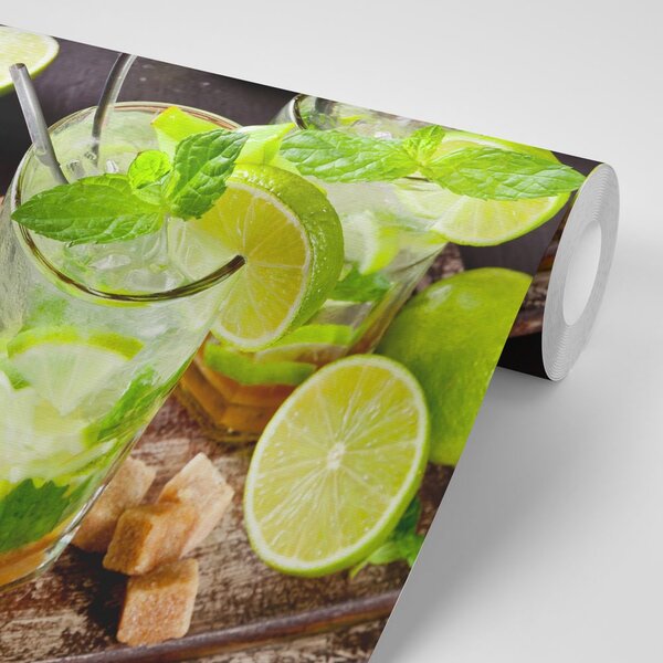 Fototapeta pyszne Mojito