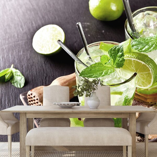 Fototapeta pyszne Mojito