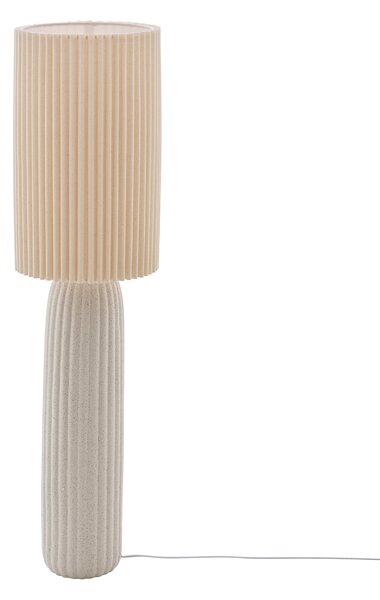 Lampa KENAN, Ø 31,5 x 122 cm, ceramika