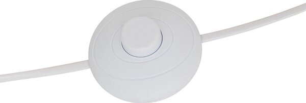 Lampa podłogowa ADRIA, Ø 45 x 145 cm, stal