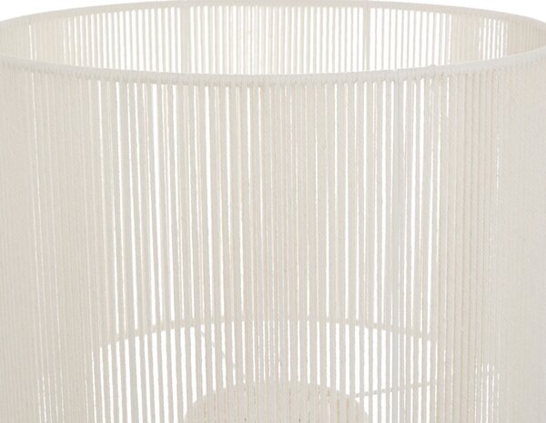 Lampa podłogowa ADRIA, Ø 45 x 145 cm, stal