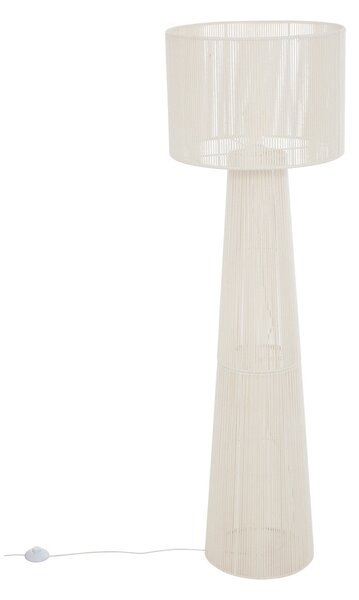 Lampa podłogowa ADRIA, Ø 45 x 145 cm, stal