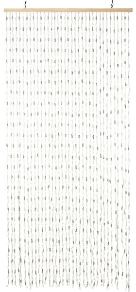 Zasłona sznurkowa na drzwi MIMO, 90 x 200 cm