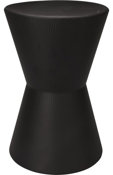 Stolik boczny do kanapy typu totem TOME, Ø 29 x 45 cm
