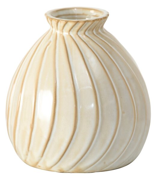 Zestaw ceramicznych wazonów w różnych rozmiarach, ZALINA
