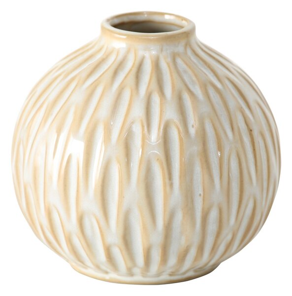 Zestaw ceramicznych wazonów w różnych rozmiarach, ZALINA