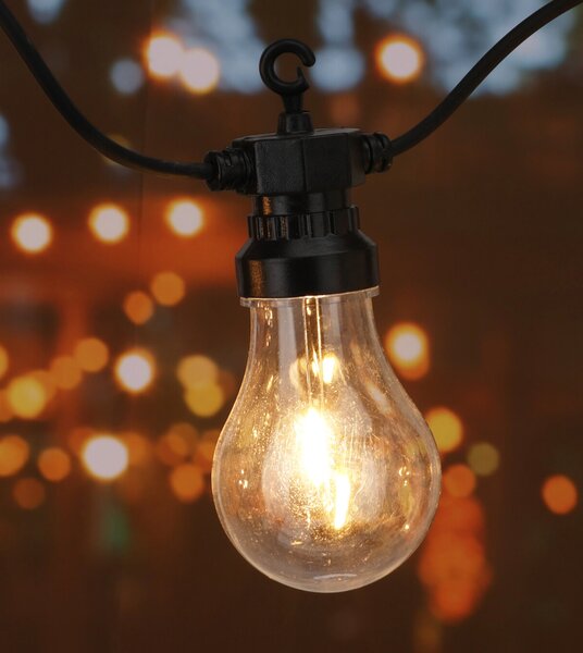 Girlanda świetlna 20 LED