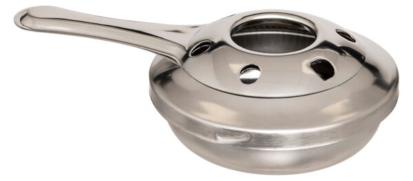 Zestaw do fondue na 6 osób, metalowy