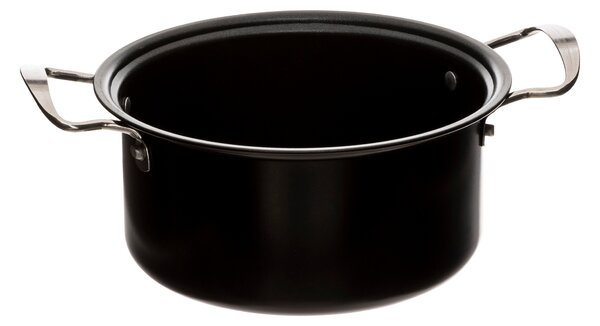 Zestaw do fondue na 6 osób, metalowy