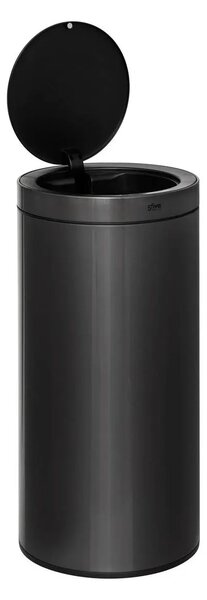 Automatyczny kosz na śmieci DELTA, 40 l