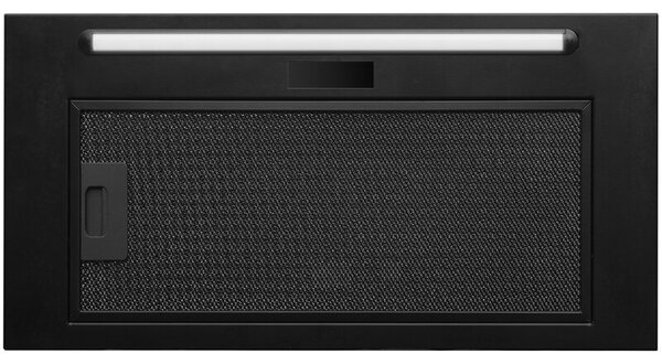 Okap AFRELLI AW-13 Prima Classic Gesto 60 Czarny mat 455m3/h 57dB klasa B