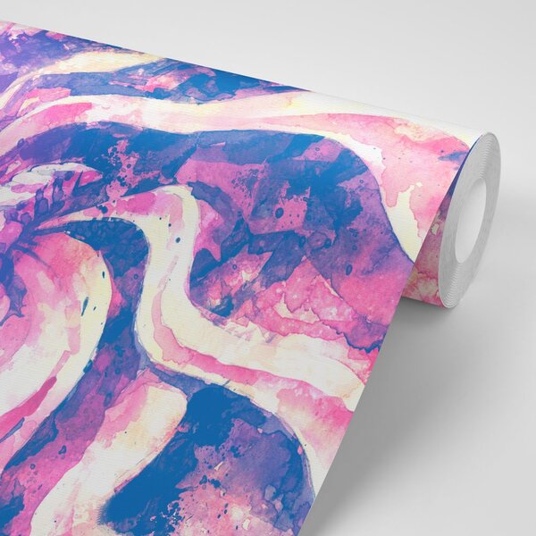 Tapeta kobieta w wersji fantasy