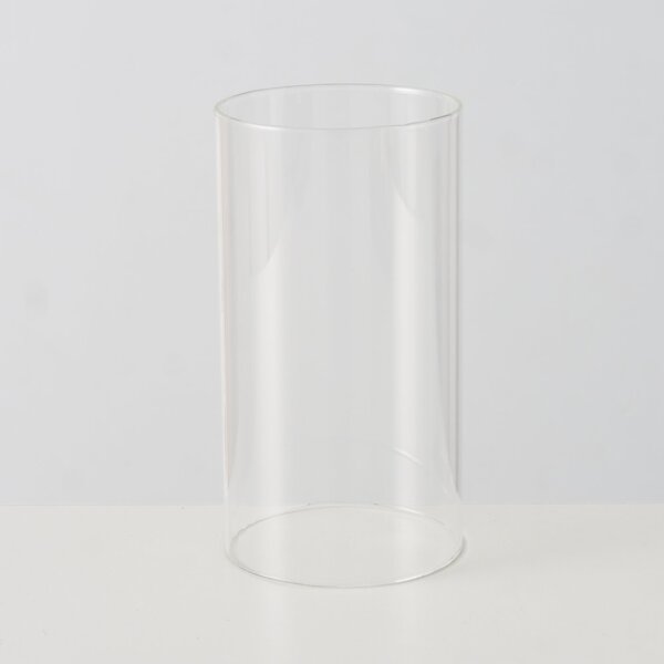 Lampion loftowy VENTANA, 20,7 x 20,7 x 40,5 cm