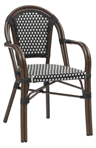 Krzesło Cafe Paris