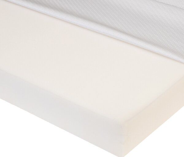 Materac dziecięcy DO ŁÓŻECZKA 100x60 piankowy