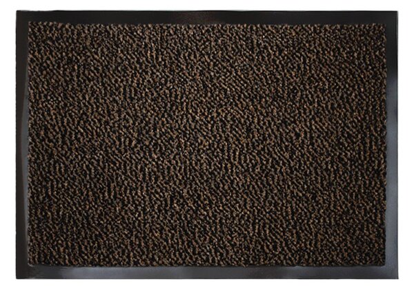 Wycieraczka Dirt scraper brązowy 40 x 60 cm