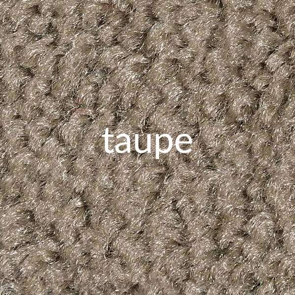 Wycieraczka OneTone 40 x 60 cm - na zamówienie taupe