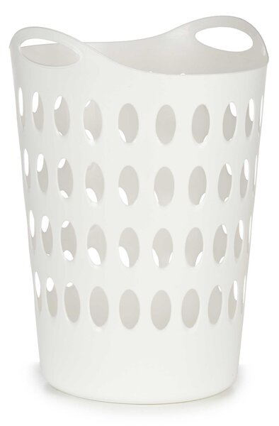 Elastyczny kosz na pranie FLEXI, 50 l