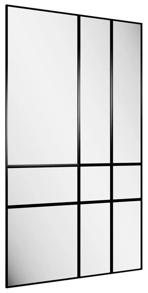 Komplet paneli lustrzanych 140x245 cm F9-P09