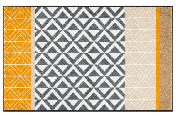 Chodnik do salonu Patterns 75 x 120 cm