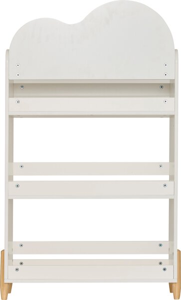 Biblioteczka dla dzieci FJELLA, 61,5 x 18,5 x 100 cm