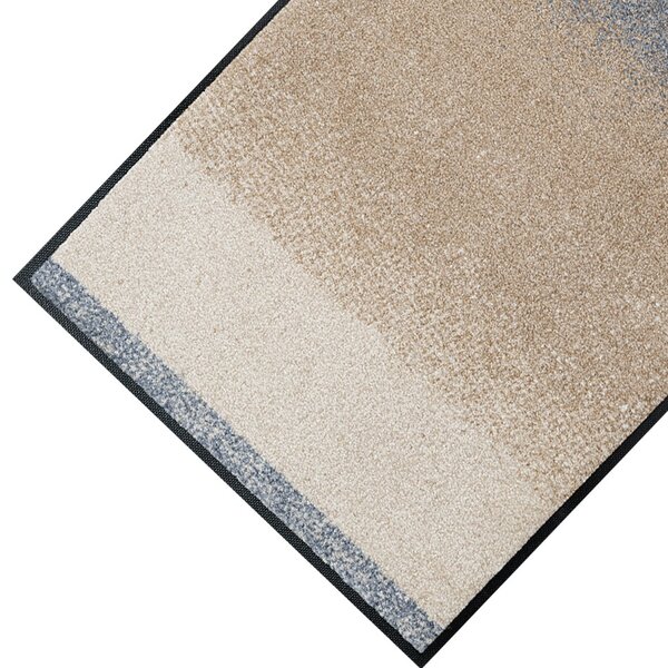 Wycieraczka Shades of beige 50 x 75 cm
